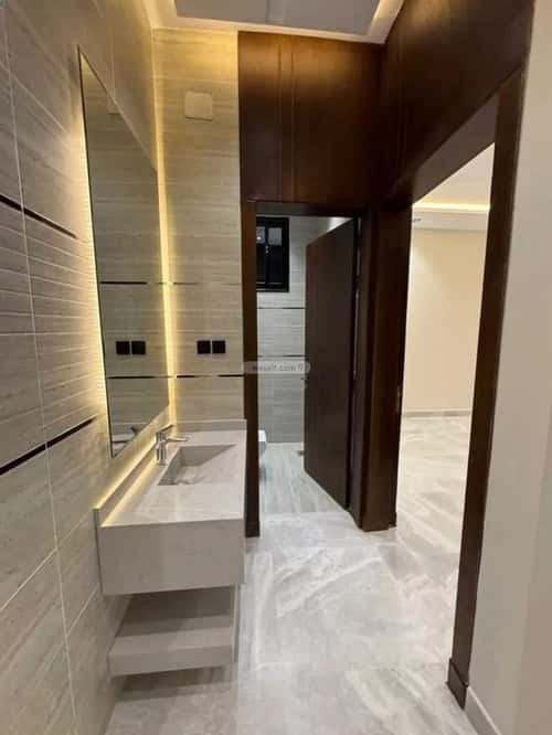 Floor 204 SQM with 6 Bedrooms Al Rawabi, Abha