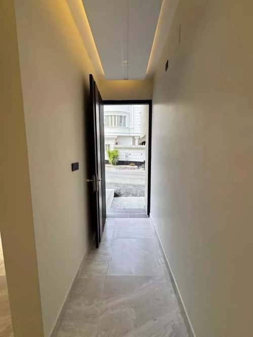 دور 204 متر مربع ب 6 غرف الروابي، أبها