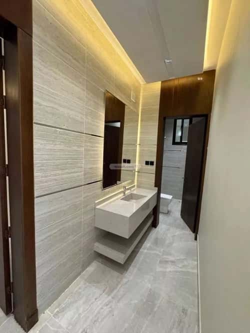 Floor 204 SQM with 6 Bedrooms Al Rawabi, Abha