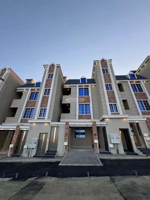 دور 203 متر مربع ب 6 غرف تارة، خميس مشيط