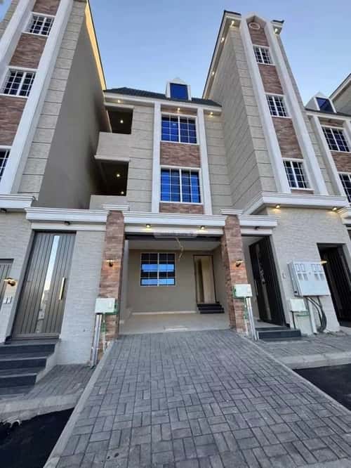 دور 203 متر مربع ب 6 غرف تارة، خميس مشيط