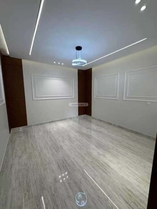 شقة 372 متر مربع ب 9 غرف الزهور، أبها