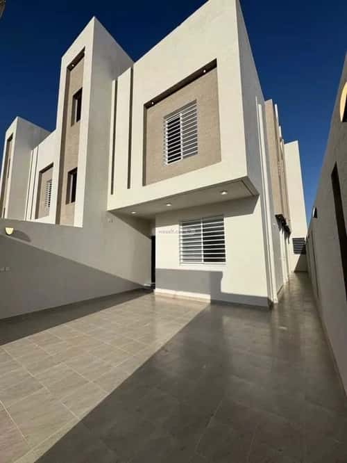 Apartment 372 SQM with 9 Bedrooms Al Zahoor, Abha