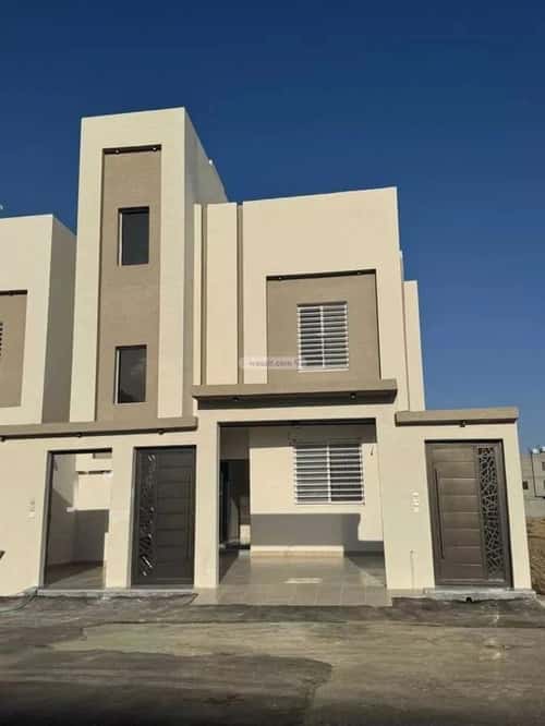 Apartment 372 SQM with 9 Bedrooms Al Zahoor, Abha