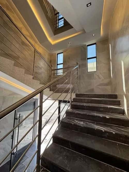 Floor 220 SQM with 6 Bedrooms Al Rawabi, Abha