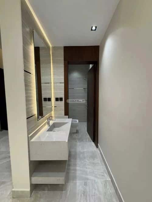 Floor 220 SQM with 6 Bedrooms Al Rawabi, Abha