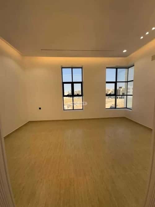 Floor 329 SQM with 8 Bedrooms Al Ma'Ala, Ahad Rafidah