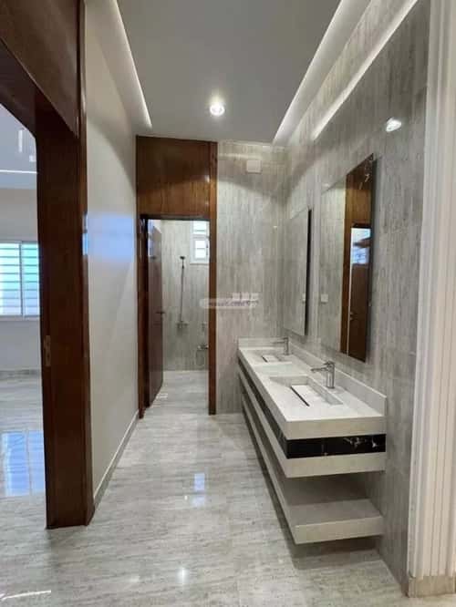 شقة 397 متر مربع ب 9 غرف الزهور، أبها