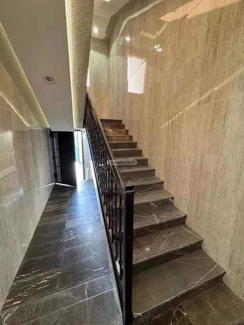 شقة 397 متر مربع ب 9 غرف الزهور، أبها