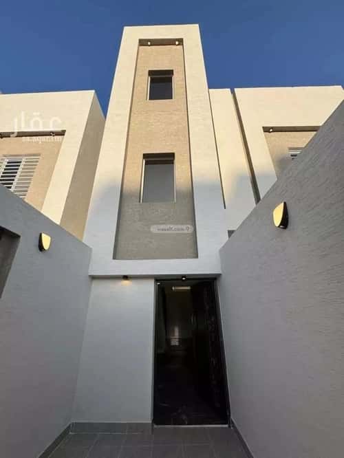 Apartment 397 SQM with 9 Bedrooms Al Zahoor, Abha