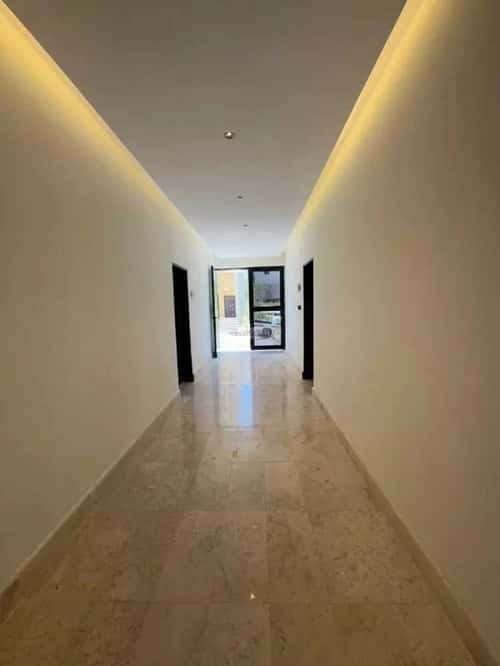 Apartment 215 SQM with 6 Bedrooms Al-Murooj, Abha