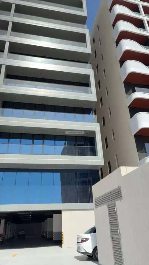 شقة 148 متر مربع ب 4 غرف الخور، الخبر