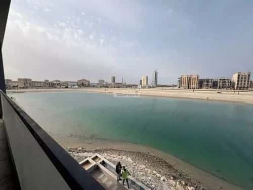 شقة 148 متر مربع ب 4 غرف الخور، الخبر