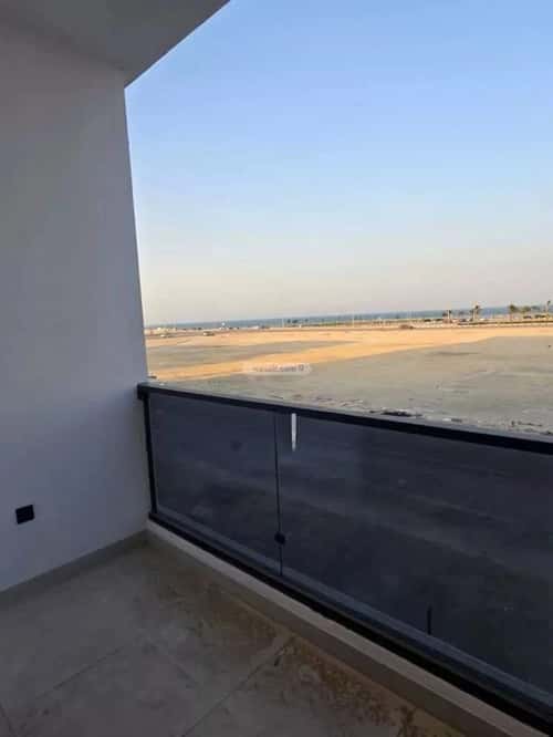 Apartment 166 SQM with 4 Bedrooms Al Seef, Aldammam