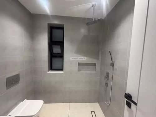 شقة 166 متر مربع ب 4 غرف السيف، الدمام