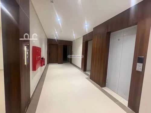 شقة 166 متر مربع ب 4 غرف السيف، الدمام