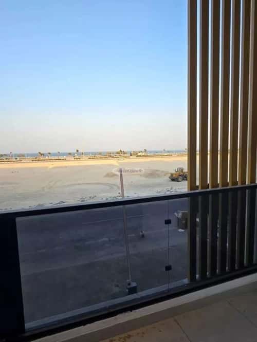 شقة 166 متر مربع ب 4 غرف السيف، الدمام