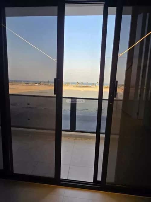 شقة 166 متر مربع ب 4 غرف السيف، الدمام