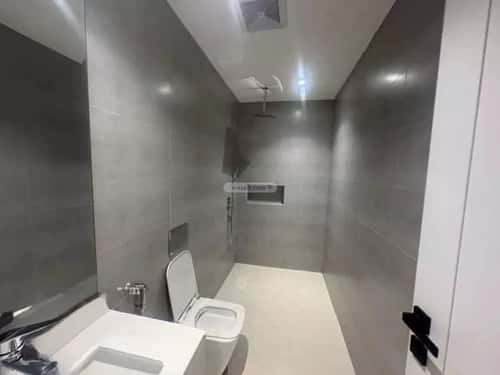 شقة 166 متر مربع ب 4 غرف السيف، الدمام