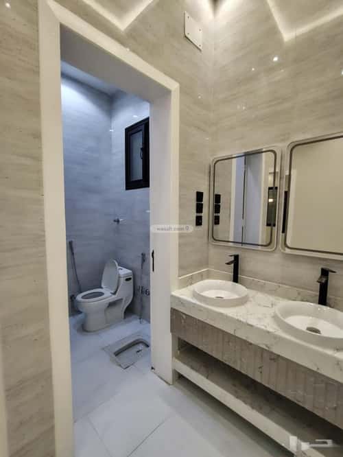 Floor 381 SQM with 7 Bedrooms The Honor, Khamis Mushait