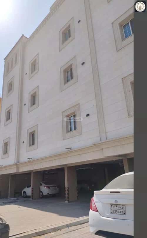 Apartment 89 SQM with 2 Bedrooms Al Noor, Aldammam