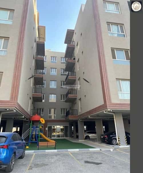 Apartment 147 SQM with 3 Bedrooms Al Hammraa, Khobar