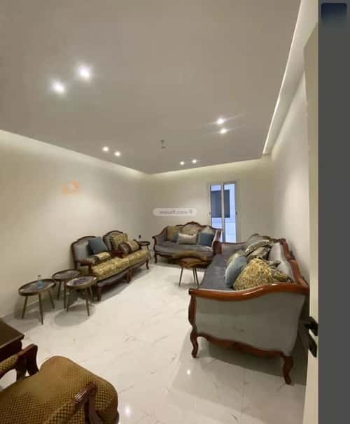 شقة 139 متر مربع ب 3 غرف الحمراء، الخبر