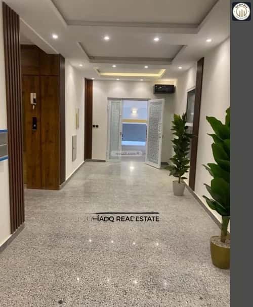 Apartment 139 SQM with 3 Bedrooms Al Hammraa, Khobar