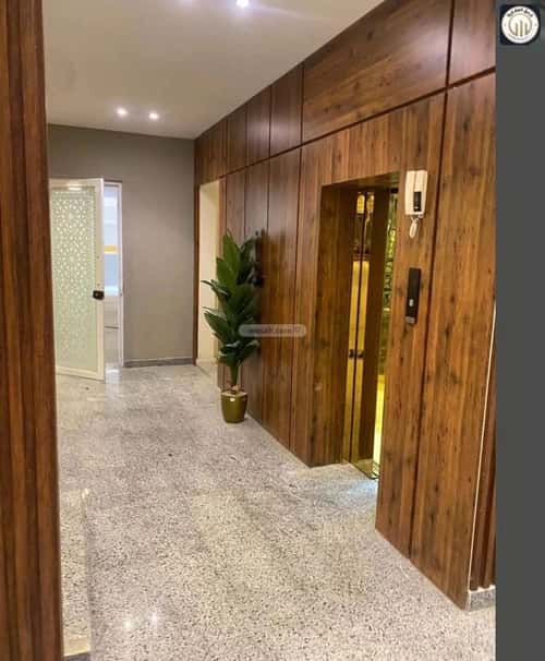 Apartment 139 SQM with 3 Bedrooms Al Hammraa, Khobar