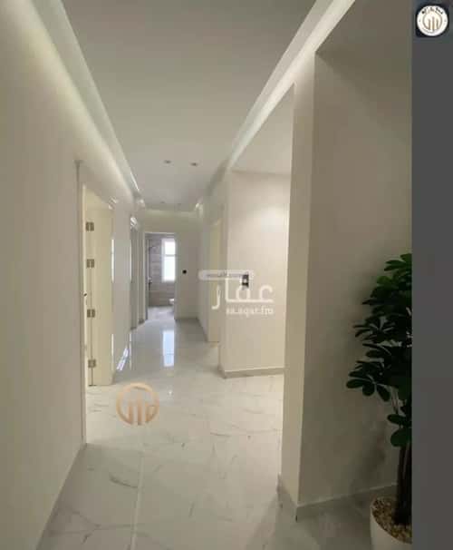 شقة 139 متر مربع ب 3 غرف الحمراء، الخبر