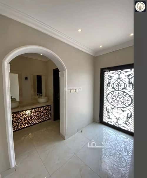 فيلا 437 متر مربع غربية على شارع 30م الشراع، الخبر