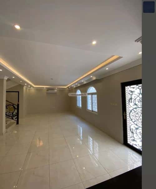 Villa 437 SQM Facing West on 30m Width Street Al Sheraa, Khobar
