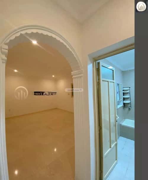 Apartment 203 SQM with 4 Bedrooms Al Ferdaus, Aldammam