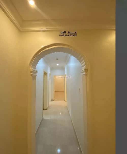 شقة 203 متر مربع ب 4 غرف الفردوس، الدمام