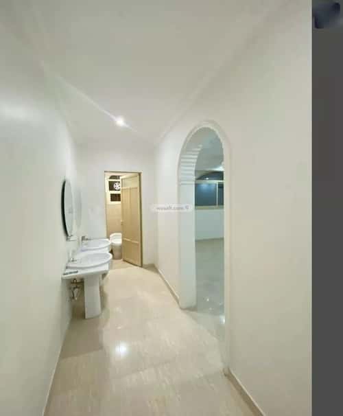 شقة 203 متر مربع ب 4 غرف الفردوس، الدمام