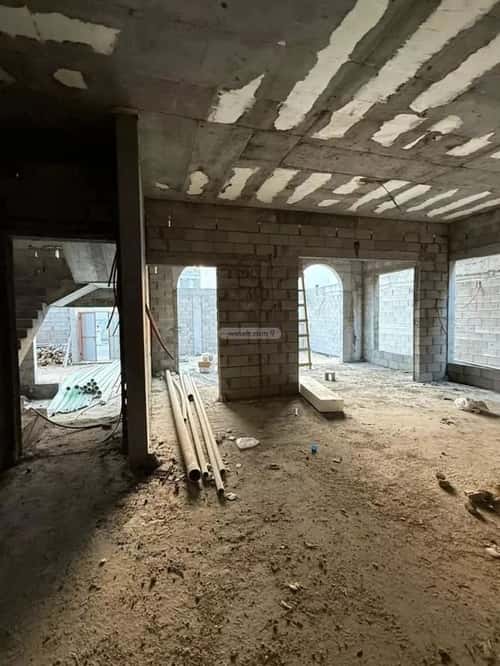 فيلا 8 غرف في الراكة الجنوبية