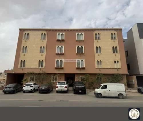 شقة 156 متر مربع ب 4 غرف الملقا، شمال الرياض، الرياض