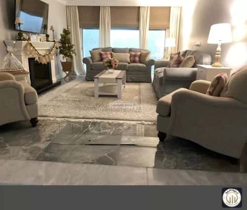 فيلا 437 متر مربع جنوبية غربية على شارع 25م الندى، الدمام