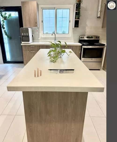 فيلا 437 متر مربع جنوبية غربية على شارع 25م الندى، الدمام