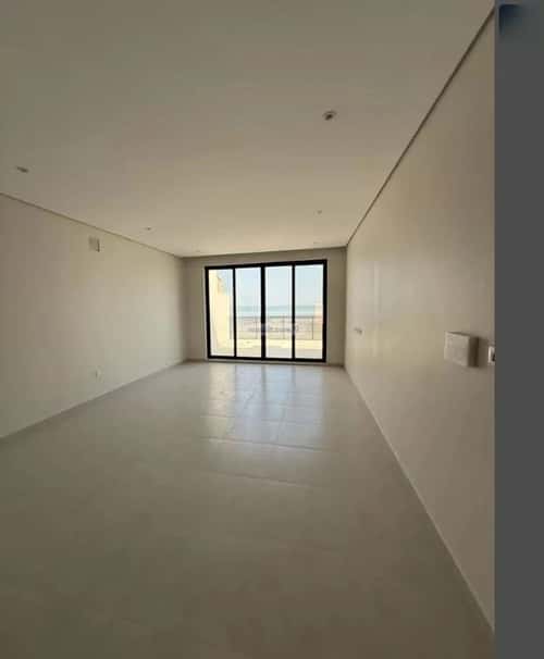 شقة 179 متر مربع ب 3 غرف البحر، الخبر