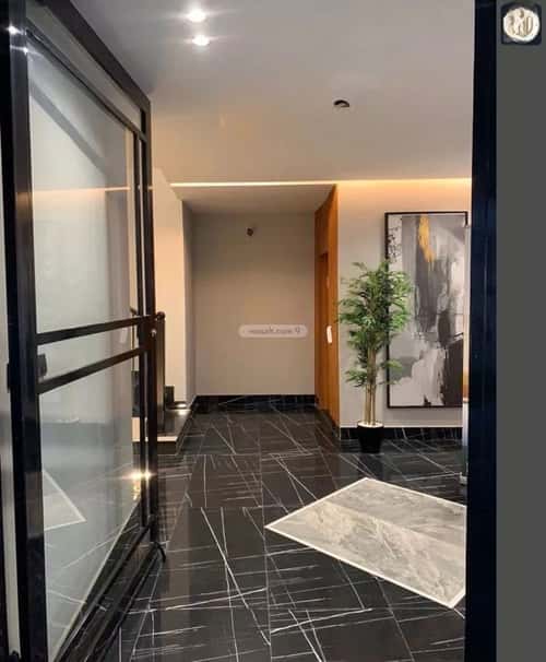 شقة 175 متر مربع ب 5 غرف هجر، الدمام