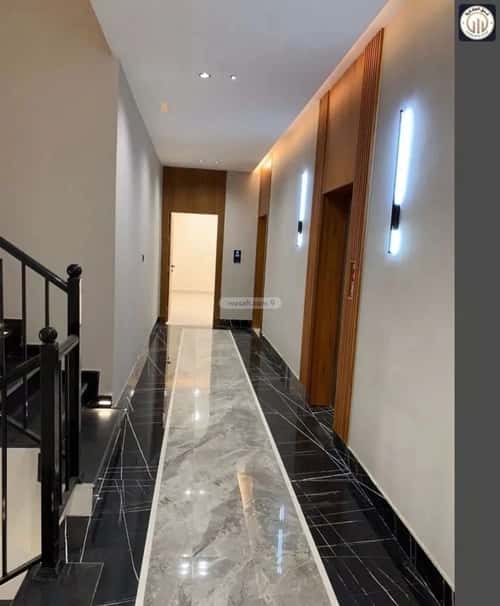 شقة 175 متر مربع ب 5 غرف هجر، الدمام