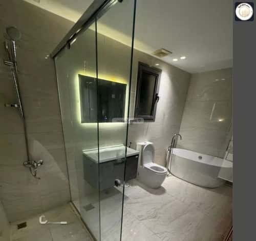 شقة 211 متر مربع ب 4 غرف العليا، الخبر