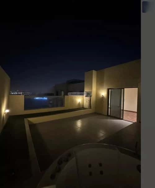 شقة 211 متر مربع ب 4 غرف العليا، الخبر