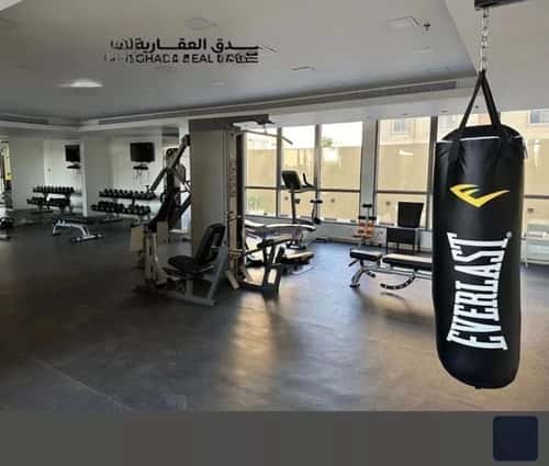 Apartment 211 SQM with 4 Bedrooms Al Ulya, Khobar