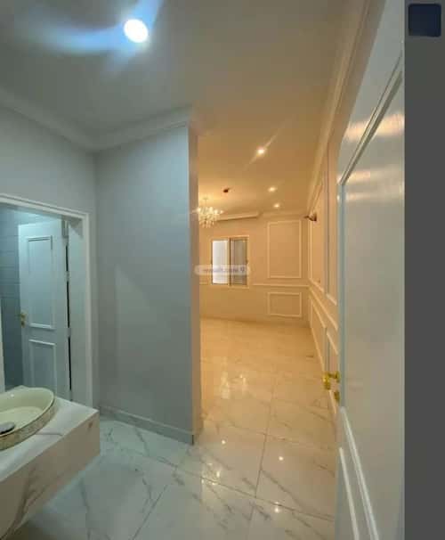 Apartment 172 SQM with 4 Bedrooms Al Muntazah, Aldammam