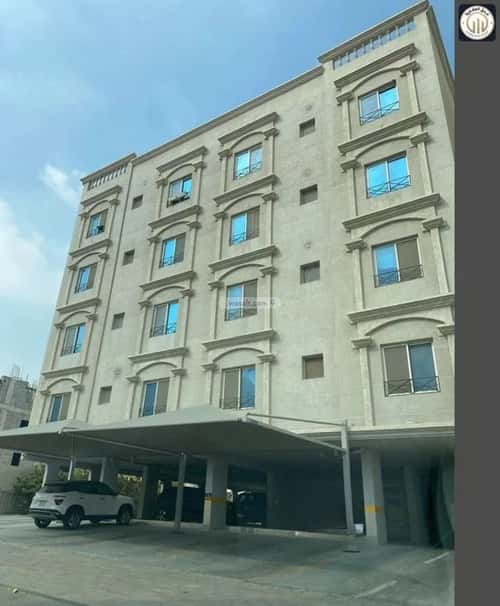 Apartment 172 SQM with 4 Bedrooms Al Muntazah, Aldammam