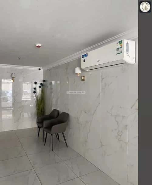 Apartment 172 SQM with 4 Bedrooms Al Muntazah, Aldammam