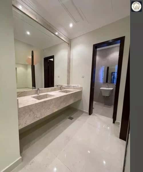Villa 349 SQM Facing South West on 20m Width Street Al Tahlyah, Khobar