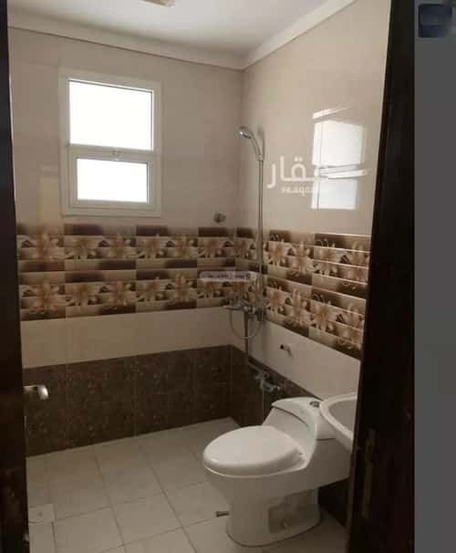 Apartment 177 SQM with 5 Bedrooms Al Shooalah, Aldammam